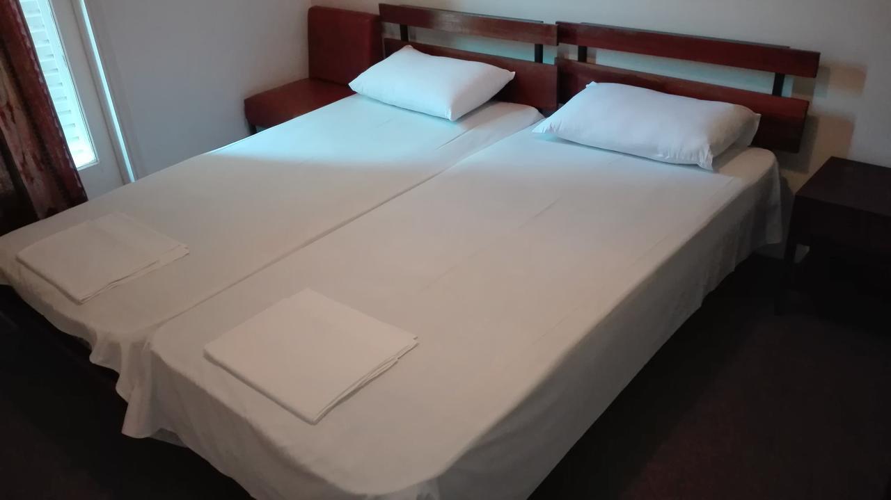 Hotel Hermes オリンピア エクステリア 写真